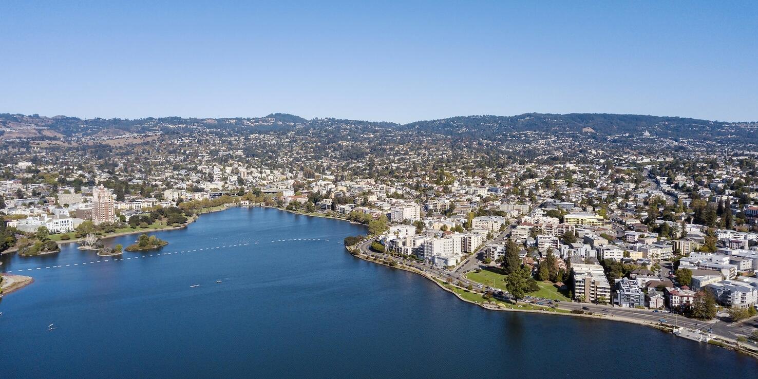 POSTPONED Studying Affordability in Alameda County  SPUR