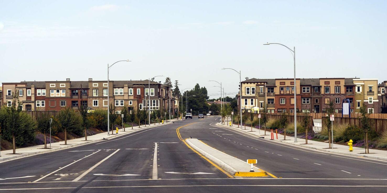 Getting More Housing, Faster SPUR