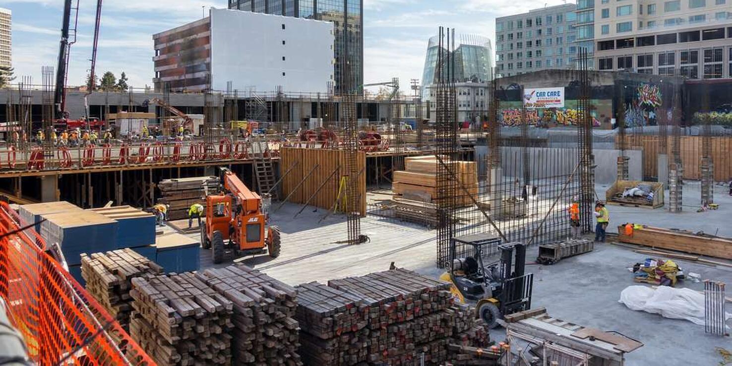 New Approaches to Affordable Housing in Oakland SPUR