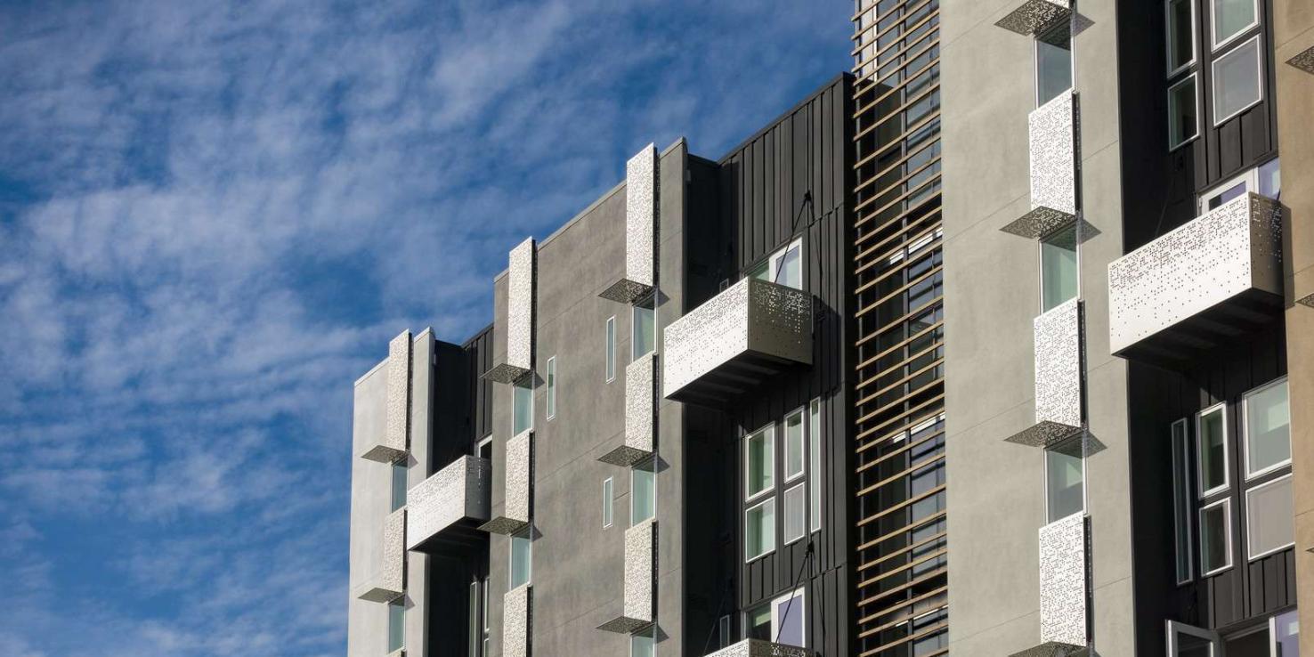 COVID19 and the Bay Area's Housing Market SPUR