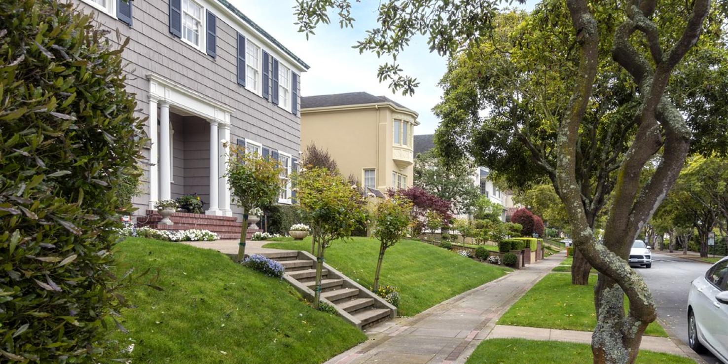 The Disproportionate Effects of Proposition 13 SPUR