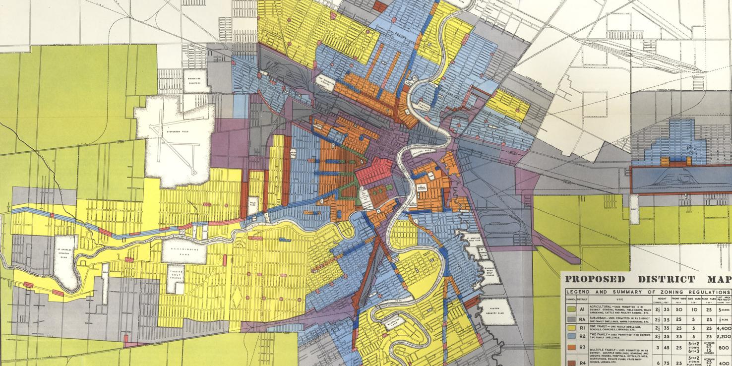 How Zoning Broke the American City and How to Fix It [InPerson Program] SPUR