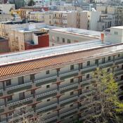 Apartment building in San Francisco