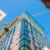5M Project at Fifth and Minna