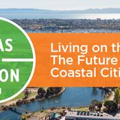 Banner image for Living on the Edge: The Future of Coastal Cities