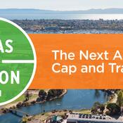 Banner image for the Next Act for Cap and Trade