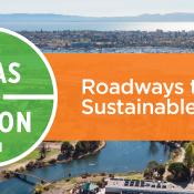 Banner image for Roadways to a Sustainable Future