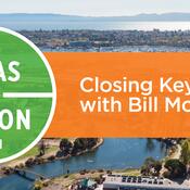 Banner image for Closing Keynote with Bill McKibben