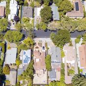 Palo Alto single-family homes