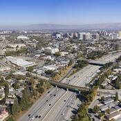 california high way