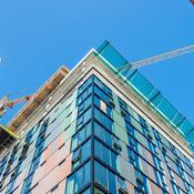 5M Project - Minna Street, San Francisco