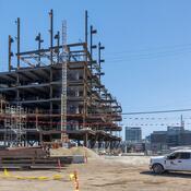 construction in san francisco