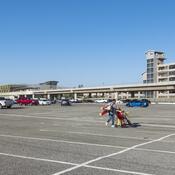 San Jose Flea Market
