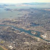 east bay