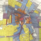 zoning map