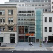 SPUR urban center