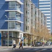 housing in california