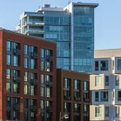 buildings