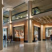 Image of a lobby
