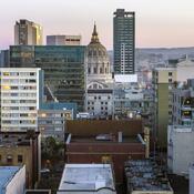 The Tenderloin