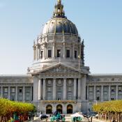 san francisco city hall
