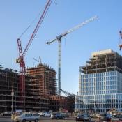 mission rock development