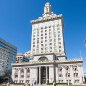 oakland city hall