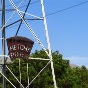 hetch hetchy