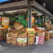 corner market on 23rd and mission