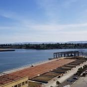 Brooklyn Basin waterfront