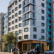 housing in the mission