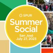 SPUR Summer Social