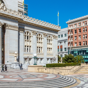 Oakland City Hall