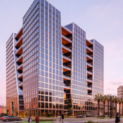 Image of 200 Park Avenue in San Jose