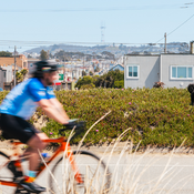 Great Highway Victory Ride w/ SF Bicycle Coalition