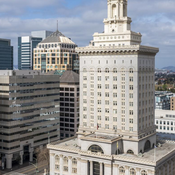 Oakland City Hall