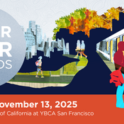Silver SPUR Awards - Thursday, November 13, 2025