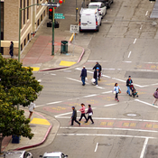 Oakland Streets