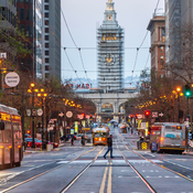Market Street