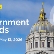 Image of San Francisco City Hall