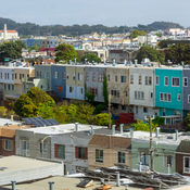 Outer Mission, San Francisco