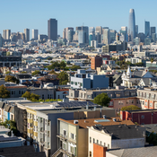 Mission District, San Francisco