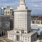Oakland City Hall