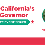 Banner image for Candidate Event Series