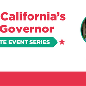 Banner image for Candidate Event Series