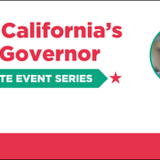 Banner image for Candidate Event Series