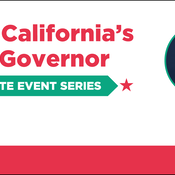 Banner image for Candidate Event Series