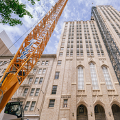 Image of 100 McAllister St in San Francisco