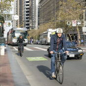 bike lane