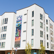 Image of Shirley Chisholm Village, San Francisco